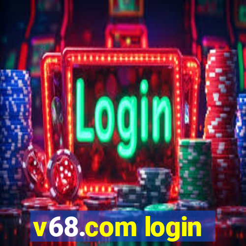 v68.com login